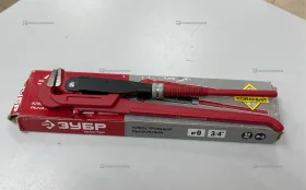 Ключ трубный рычажный ЗУБР 3/4