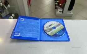 PS4. игра FIFA 2015