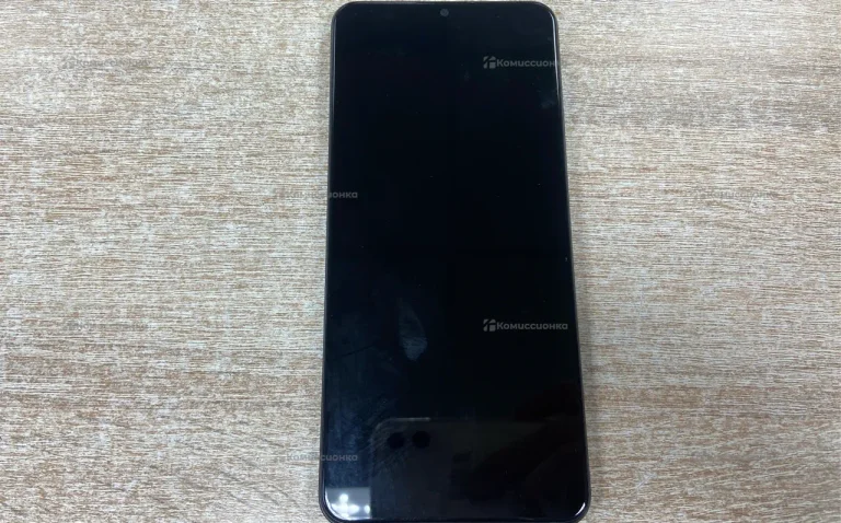 Realme Note 60x 3/64 ГБ