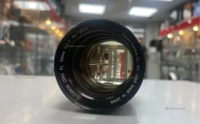 Объектив Canon Lens Fl 58mm 1:1.2