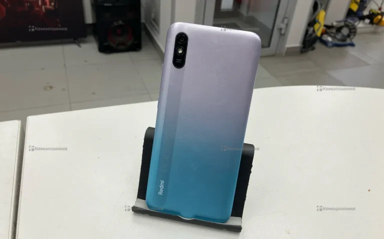 Xiaomi Redmi 9A 2/32 GB