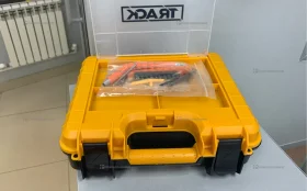 Шуруповёрт Track безщёточный 48v.