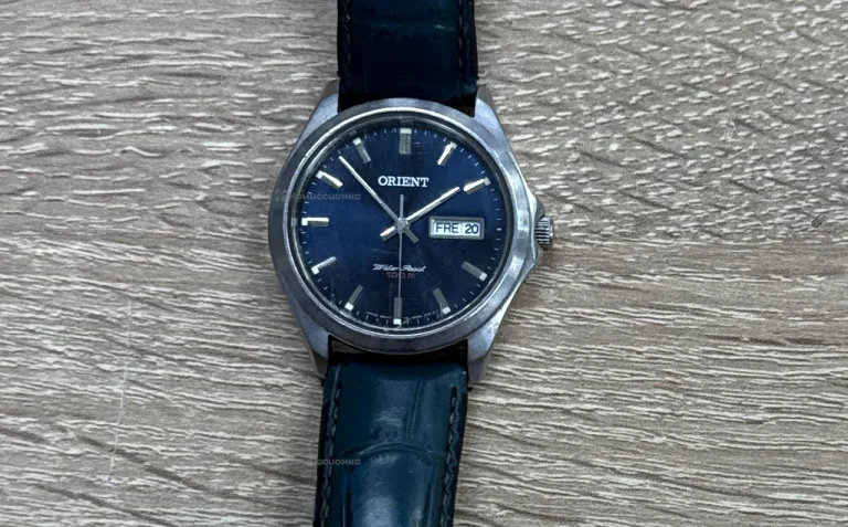 Часы Orient UG0Q
