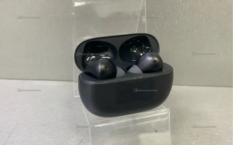 Наушники Redmi Buds 4 Pro