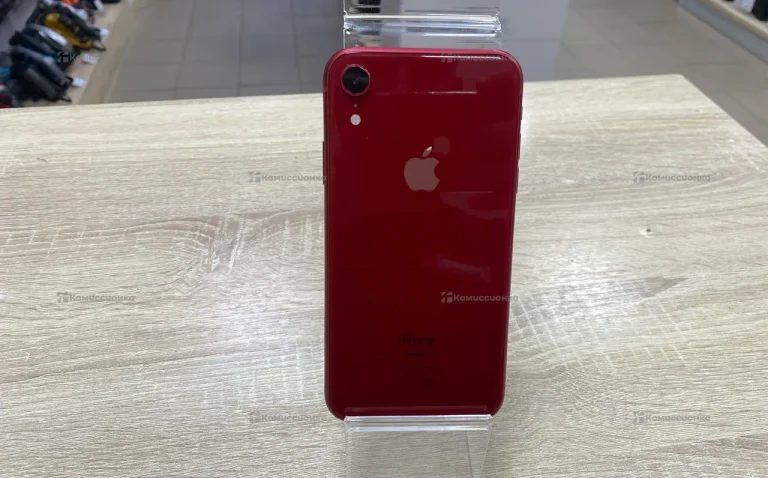 Apple iPhone XR 3/64 ГБ
