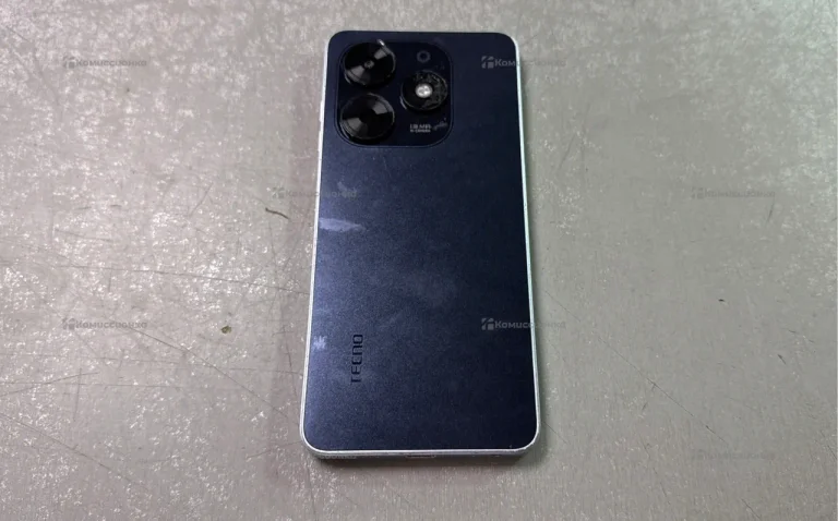 Tecno Spark Go 2024 4/64 ГБ