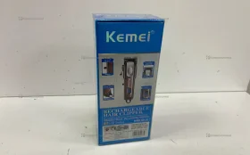 Купить Машинка для стрижки Kemei KM-233 б/у , в Нижний Новгород Цена:890рублей