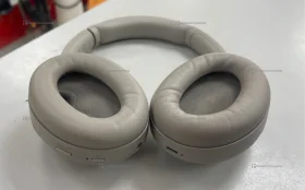 Наушники  Sony WH-1000XM4