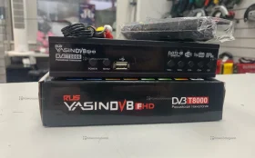 Цифровая ТВ приставка  52