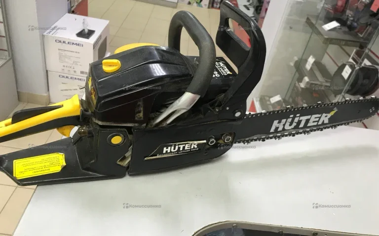 Цепная пила BS-2,3/40RS