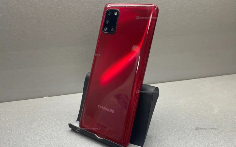 Samsung Galaxy A31 4/64 ГБ
