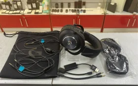 Наушники Logitech G Pro X