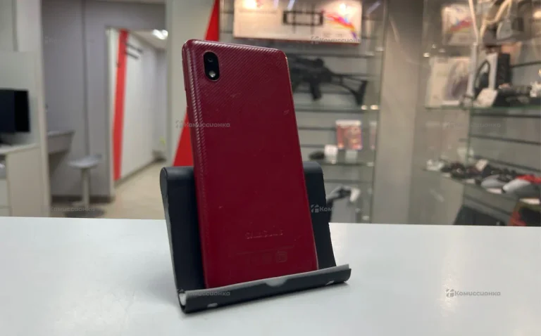 Samsung Galaxy A01 Core 2/16 ГБ