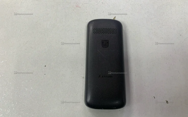 Philips Xenium E2101