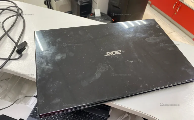 Ноутбук  Acer aspire v3