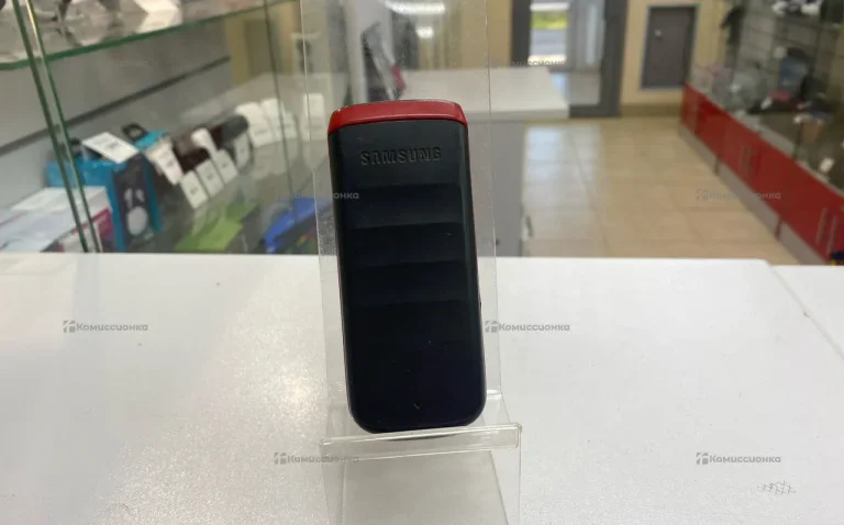 Samsung E1000