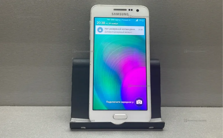 Samsung Galaxy A3 SM-A300F