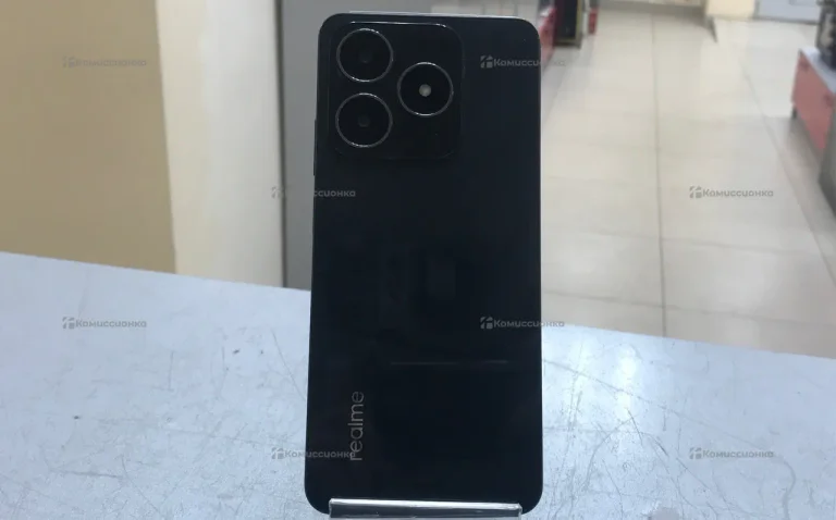 Realme C61 6/128 ГБ