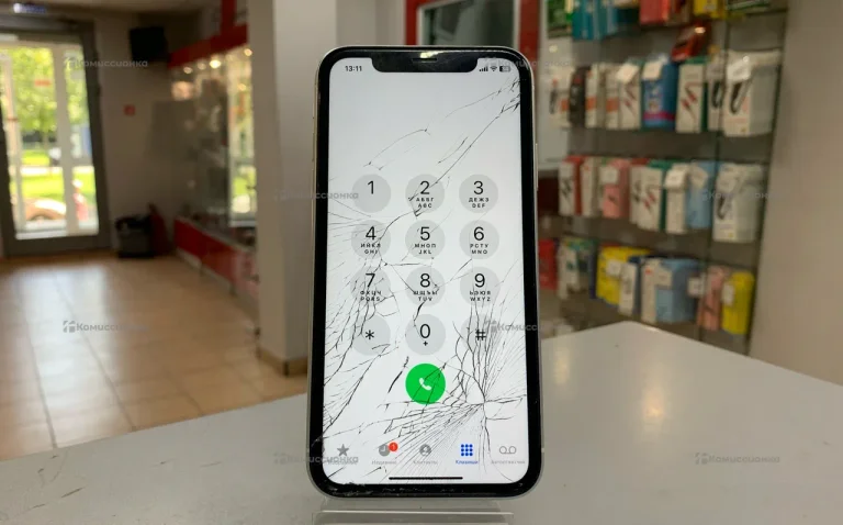 Apple iPhone Xr 64 ГБ