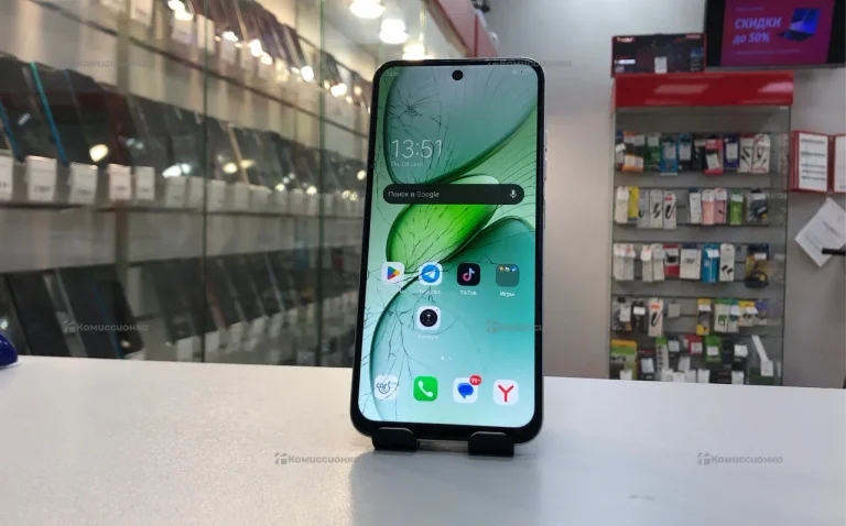 Tecno Spark Go 1