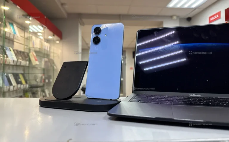 Realme Note 60 4/128 ГБ