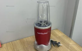 Купить Блендер nutribullet б/у , в Кинель Цена:4000рублей