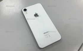 Apple iPhone XR 128 ГБ