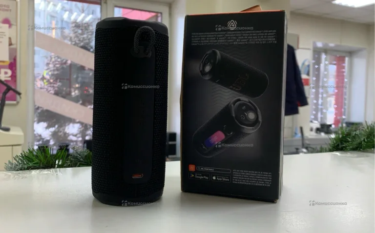 Колонка  JBL Crip