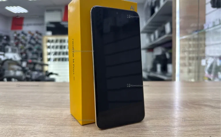 Realme 14 Pro+ 12/512 ГБ