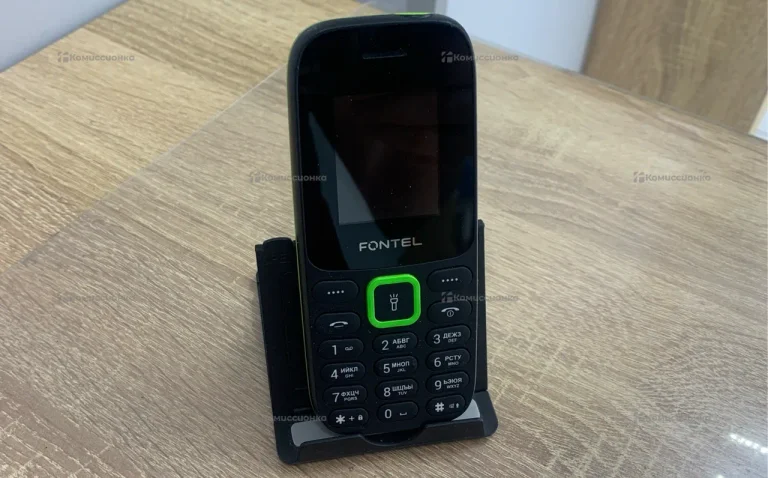 Fontel FP200