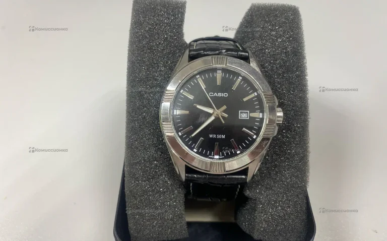 Часы  Casio mtp 1308