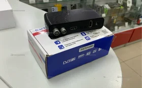 Купить Tv Приставка BarTon б/у , в Тольятти Цена:490рублей