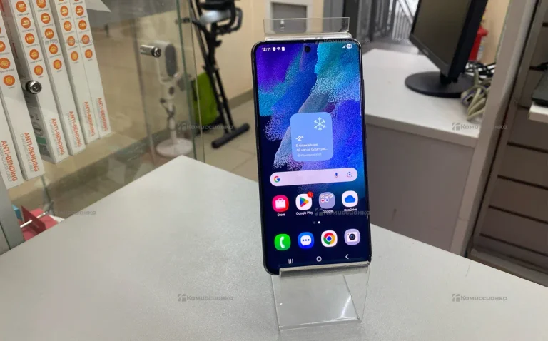 Samsung Galaxy S21 FE 6/128 ГБ
