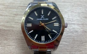 Купить Часы   Daniel clein б/у , в Казань Цена:500рублей