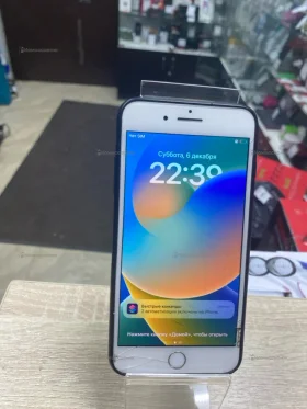 Купить Apple iPhone 8 Plus 3/64 ГБ б/у , в Зеленодольск Цена:3500рублей