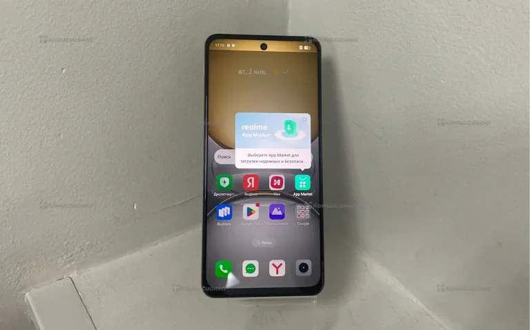 Realme C75 8/256 ГБ