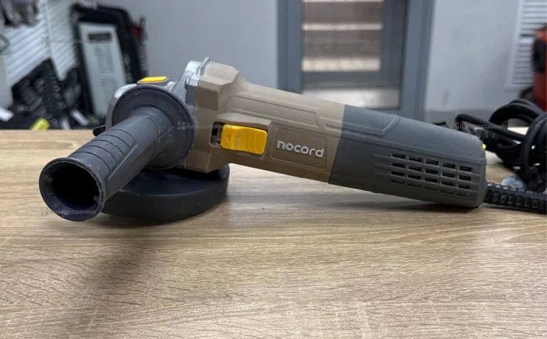 УШМ NCG-1100.125.CS