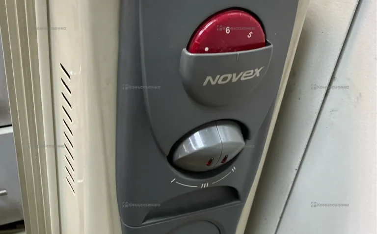 Масленный обогреватель Novex NOR-102