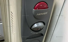 Купить Масленный обогреватель Novex NOR-102 б/у , в Казань Цена:1290рублей