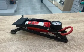 Купить Ножной насос NG 713-089 б/у , в Челябинск Цена:450рублей