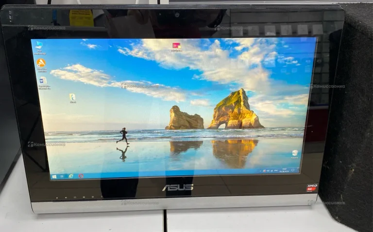 Моноблок  ASUS et2020a