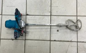 Купить Строительный миксер RHDZ1200 б/у , в Казань Цена:1900рублей