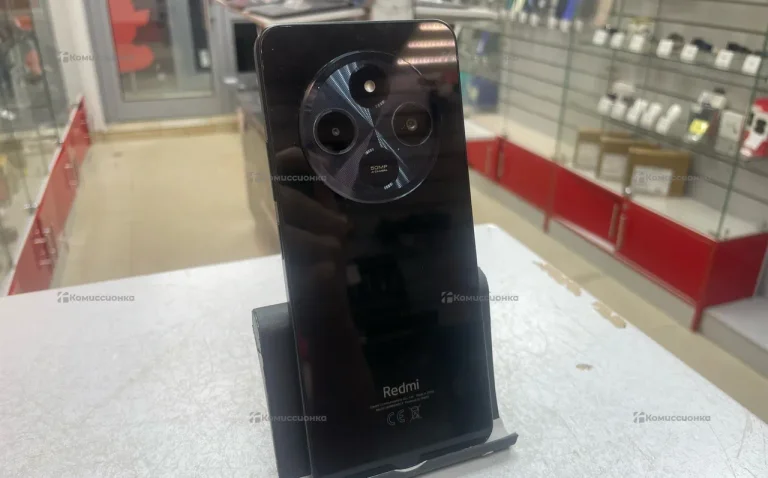 Xiaomi Redmi 14c 256Gb