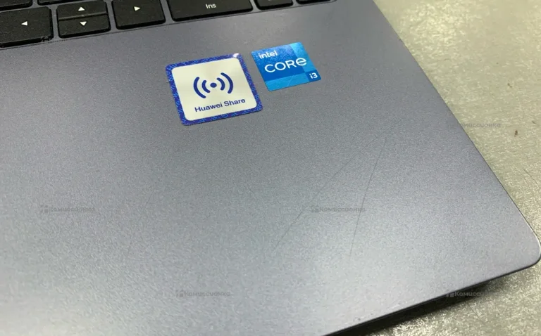 Ноутбук  HUAWEI matebook d16 MCLF-X