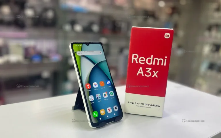 Huawei Redmi A3x 3/64 ГБ
