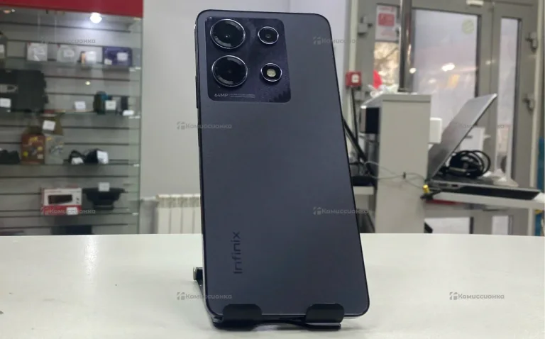 Infinix hot 30 8/256