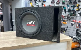 Сабвуфер  MTX Audio