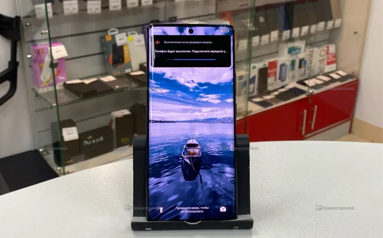 Tecno Spark 20 Pro + 8/256