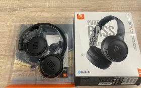 Наушники  JBL 500BT