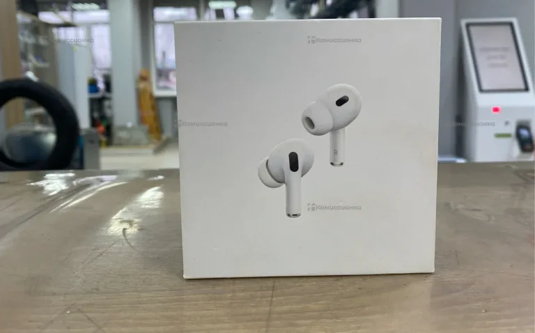 Наушники  Apple AirPods Pro реплика